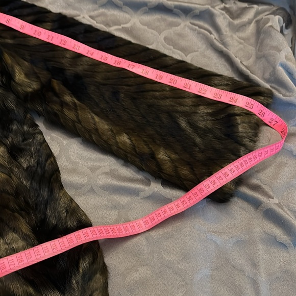 NERAZZURRI WOMEN COAT SIZE 5 XL - Picture 9 of 14